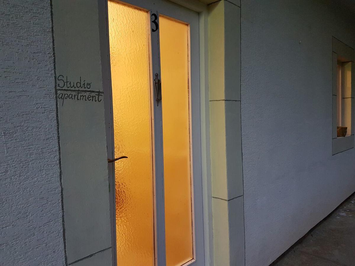 Belette Apartments & Park Niksic Exterior photo